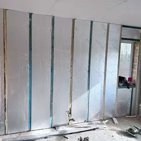 Bild von Adam Clifton Plastering Services