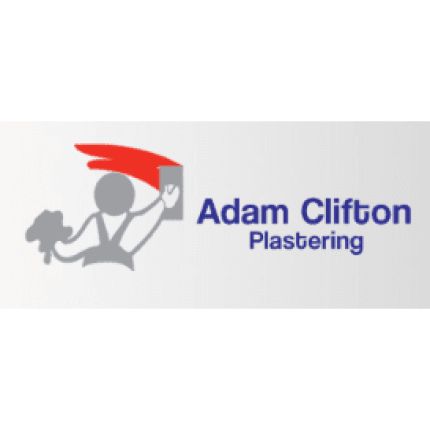 Logo fra Adam Clifton Plastering Services