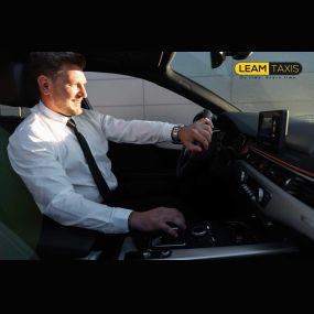 Bild von Leamington Spa Taxis - Airport Taxi Transfers