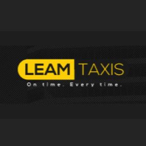 Bild von Leamington Spa Taxis - Airport Taxi Transfers
