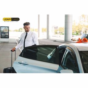 Bild von Leamington Spa Taxis - Airport Taxi Transfers