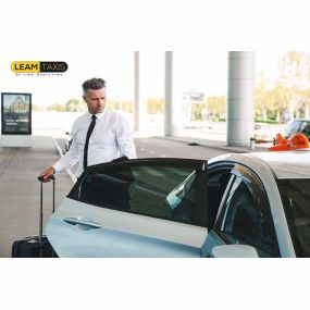 Bild von Leamington Spa Taxis - Airport Taxi Transfers