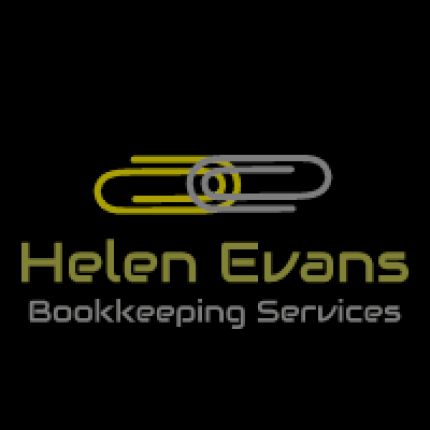 Logotipo de Helen Evans' Bookkeeping Services