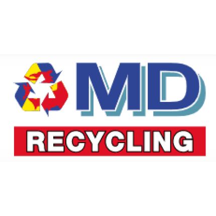 Λογότυπο από M D Recycling Ltd