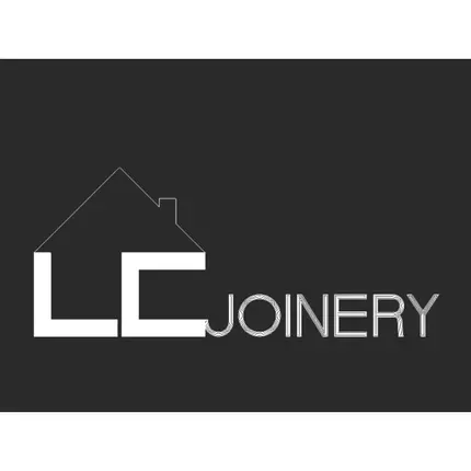 Logo from L C Joinery