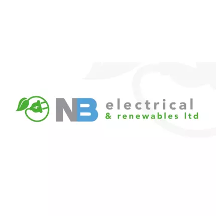 Logo from NB Electrical & Renewables Ltd