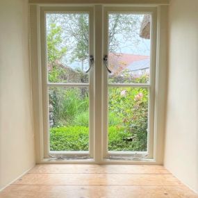 Bild von JTP Joinery - Wooden Windows and Doors Specialist in Devon