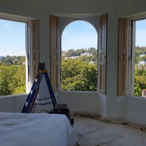 Bild von JTP Joinery - Wooden Windows and Doors Specialist in Devon