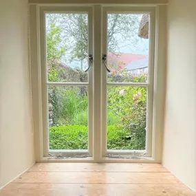 Bild von JTP Joinery - Wooden Windows and Doors Specialist in Devon