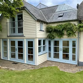 Bild von JTP Joinery - Wooden Windows and Doors Specialist in Devon