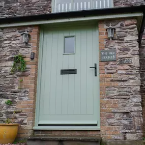 Bild von JTP Joinery - Wooden Windows and Doors Specialist in Devon