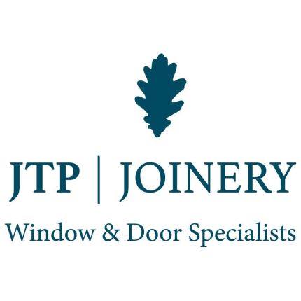 Logo from JTP Joinery - Wooden Windows and Doors Specialist in Devon