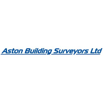Logo od Aston Building Surveyors Ltd