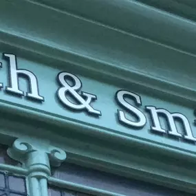 Bild von Smith & Smith Bridport Ltd