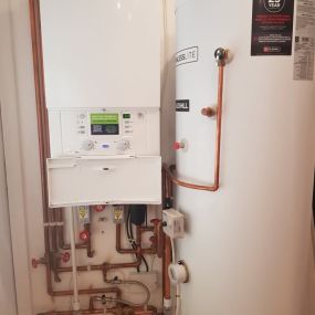 Bild von Wilmslow Gas & Heating