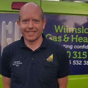 Bild von Wilmslow Gas & Heating