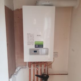 Bild von Wilmslow Gas & Heating