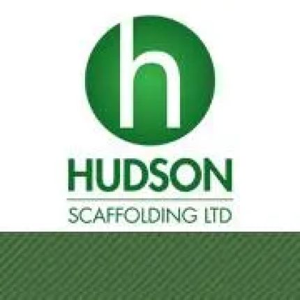 Logo van Hudson Scaffolding Ltd