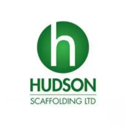 Logo fra Hudson Scaffolding Ltd