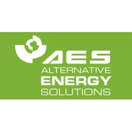 Logo de Alternative Energy Solutions Ltd