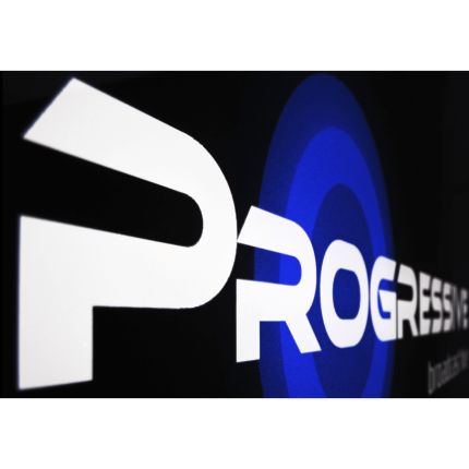 Logotipo de Progressive Broadcast Hire Ltd