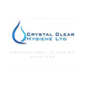 Bild von Crystal Clear Hygiene Ltd