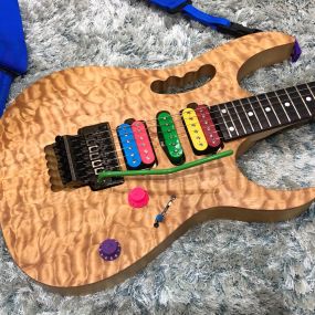 Bild von Cottam Guitar Repairs & Sales