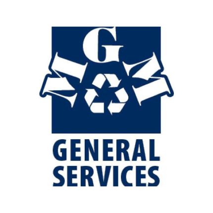 Logotyp från M G M General Services Ltd