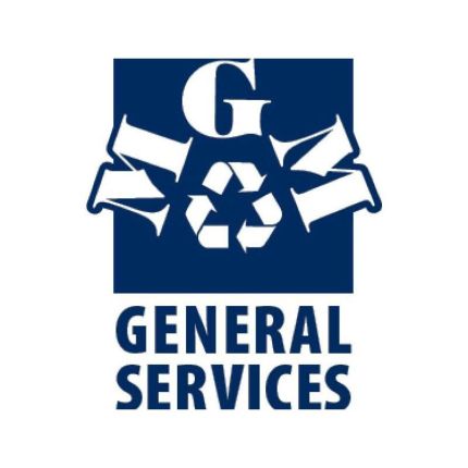 Logo fra M G M General Services Ltd