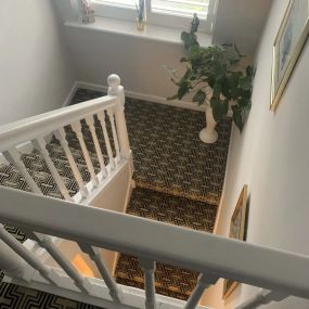 Bild von Cole's Carpets & Flooring