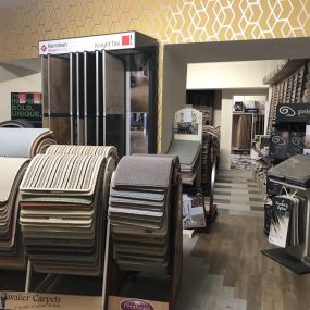 Bild von Cole's Carpets & Flooring