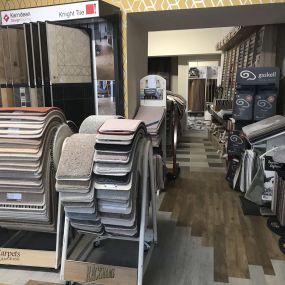 Bild von Cole's Carpets & Flooring