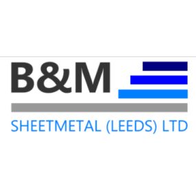 Bild von B & M Sheet Metal Leeds Ltd
