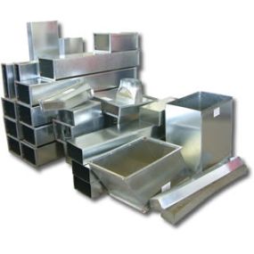 Bild von B & M Sheet Metal Leeds Ltd