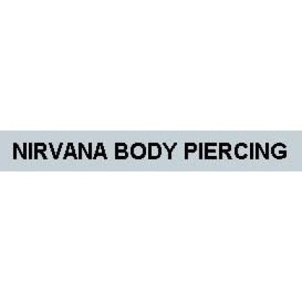 Logotipo de Nirvana Piercing