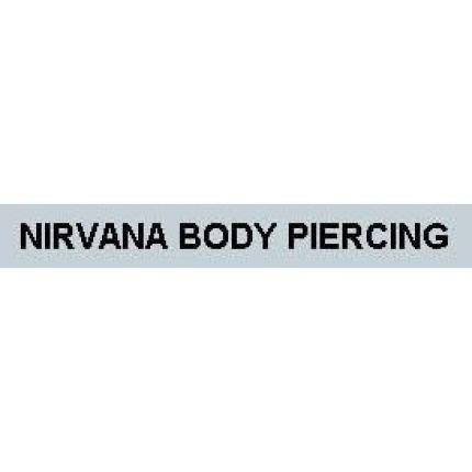 Logo van Nirvana Piercing