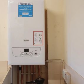 Bild von Simply Heating Gas Engineers Ltd