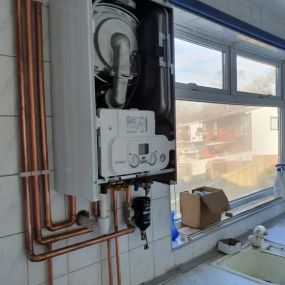 Bild von Simply Heating Gas Engineers Ltd