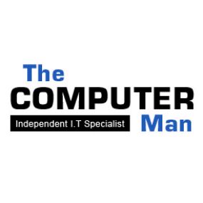 Bild von The Computer Man