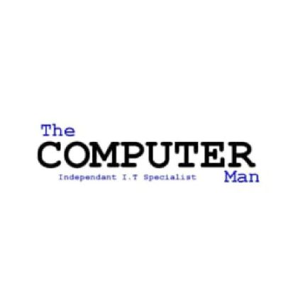 Logo from The Computer Man
