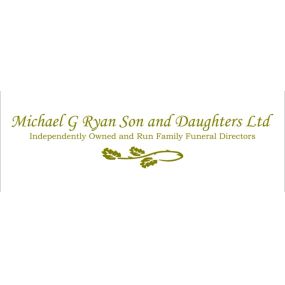Bild von Michael G Ryan Son & Daughters Ltd