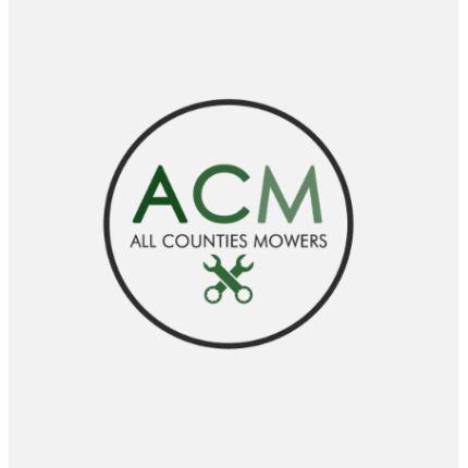 Logo von All Counties Mowers