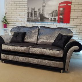 Bild von OMD Upholstery