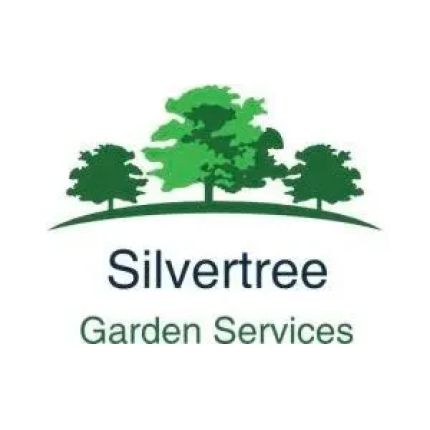 Logo da Silvertree Garden Services