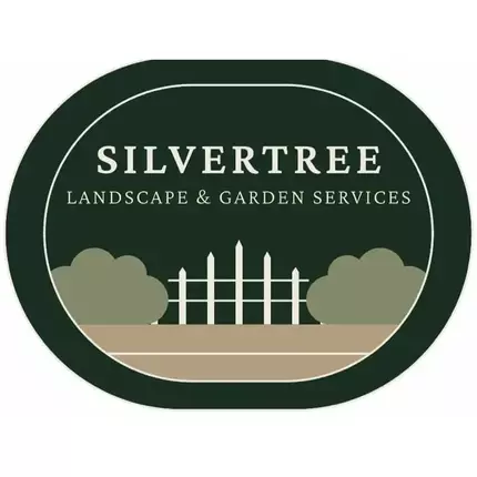 Logo da Silvertree Garden Services