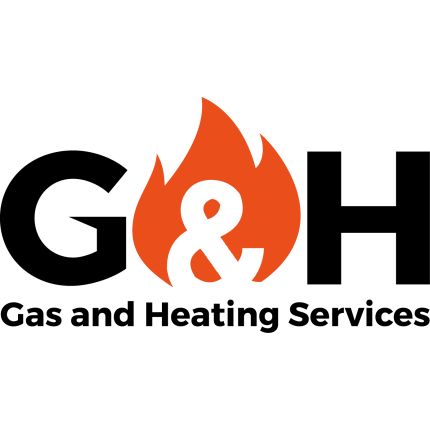 Logo fra G & H Gas & Heating Services