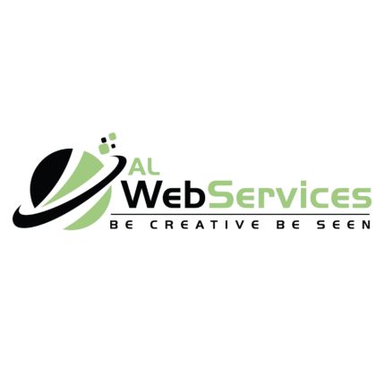 Logótipo de AL Web Services