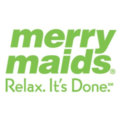 Logo da Merry Maids Stoke on Trent & Nantwich