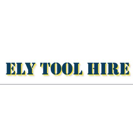 Logo from Ely Tool Hire