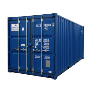 Bild von Container Hire Services Ltd